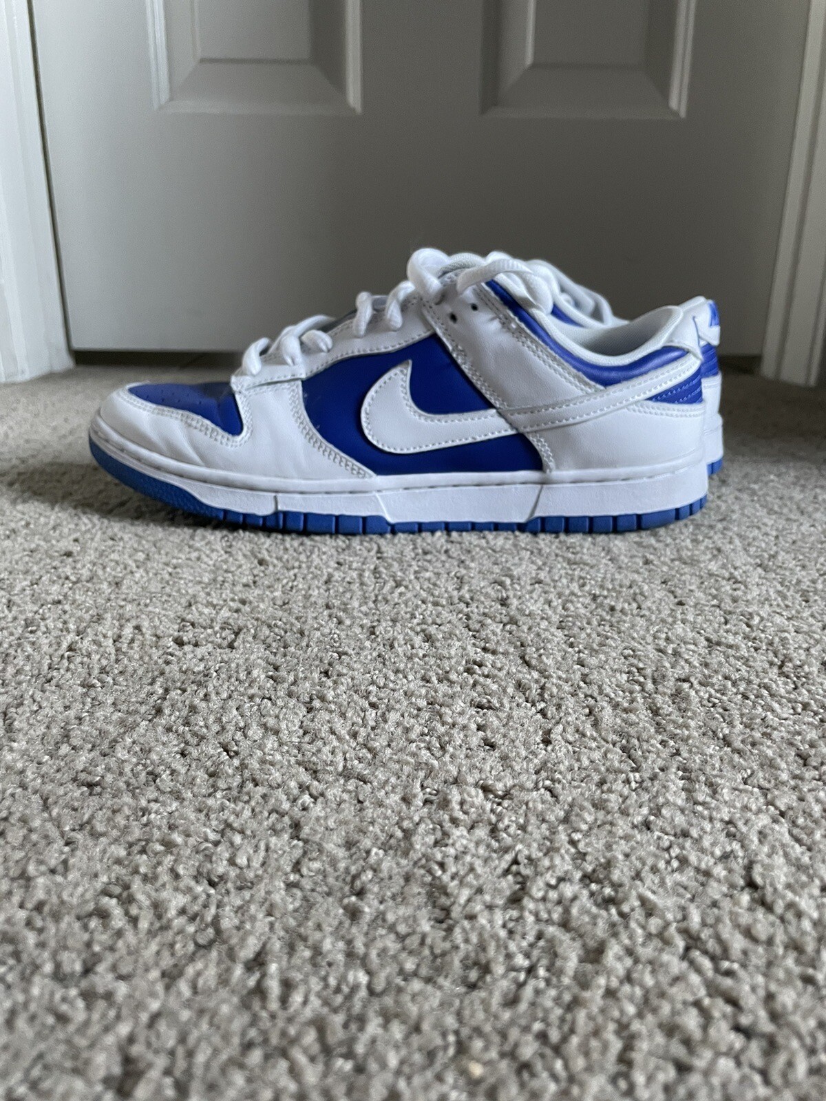 Racer Blue Dunks ⭐️ - image 3