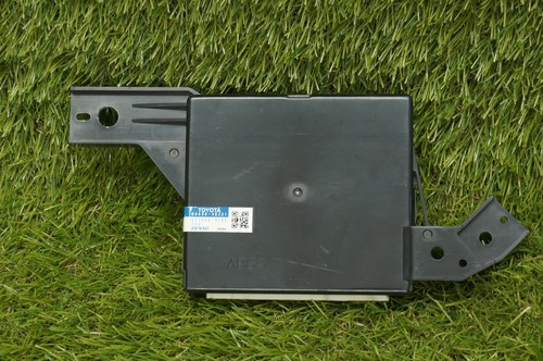 08-10 Toyota Highlander HVAC módulo de control de temperatura amplificador de CA 88650-48321 - Imagen 2 de 6