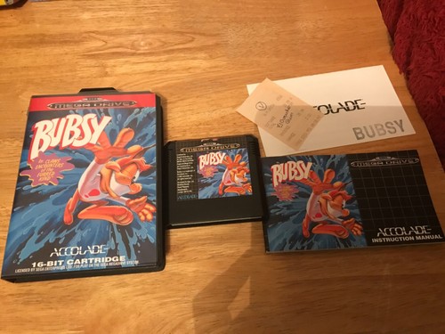 Mega Drive Spiele - Bild 36 von 126