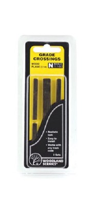 Woodland Scenics Scenic Accents Auto Scenes HO Scale each sold separately
