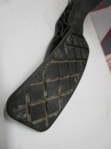 Skoda Fabia Hatchback 5 Door 2014-2018 Accelerator Pedal 6C0907379K 6c2721503 - Picture 2 of 6