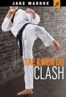 Tae Kwon Do Clash by Jake Maddox (Paperback / softback, 2016)