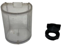 🐞 Solofill Burr Coffee Grinder Model SG10 Replacement Upper Burr OR Lower Bin