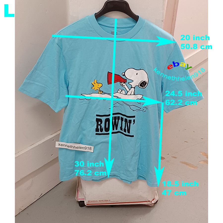 pumaさん LEVIS X PEANUTS SNOOPY RELAXED OVERSIZE TEE SHIRT 86275-0013 MENS