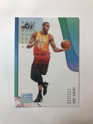 2018-19 Panini Status Basketball Vets Stars Base Card #1-100 You Choose Pick PYC - Picture 68 of 96