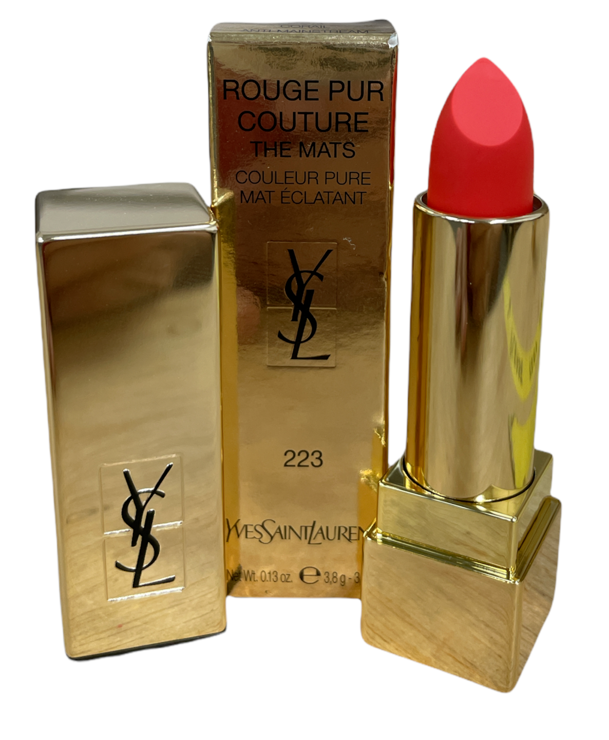 ysl 223