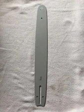 Chainsaw Guide Bar 123900112/0 18"