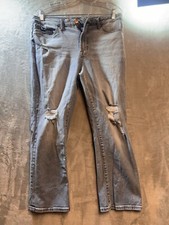 Seven 7 Womens Blue Jeans Size 10