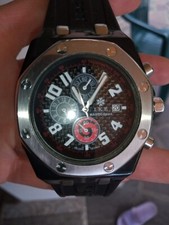 ike Limited Edition N 1839 Nautic Sport