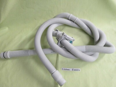 Siemens Bosch BSH original Ablaufschlauch 11006030 Neu 11023391