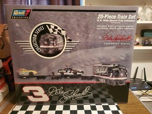 DALE EARNHARDT LEGENDARY SERIES 20 