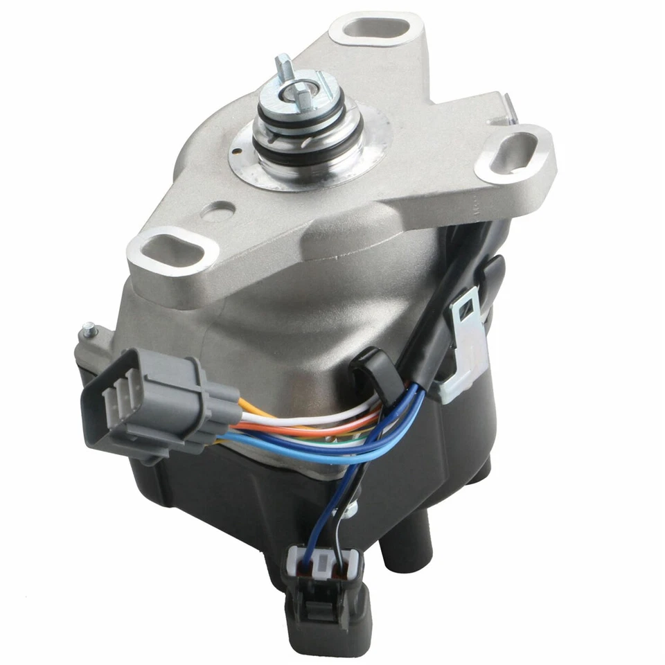 Ignition Distributor For 1994-1995 Honda Civic Del Sol Si 1992-95 HONDA CIVIC Si - Image 4 of 4