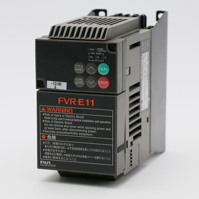 Fuji Electric FA / FVR0 75E11S-2