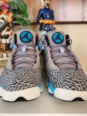 jordan 6 powder blue