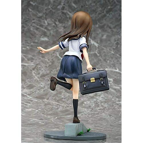 Phat! Karakai Jouzu no Takagi-san 2 Takagi-san -Kaerimichi- 1/7 PVC Figure, Figures & Plastic Kits