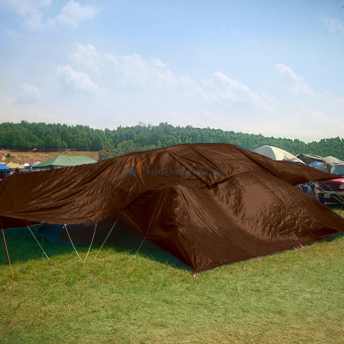 Wholesale tents cheap