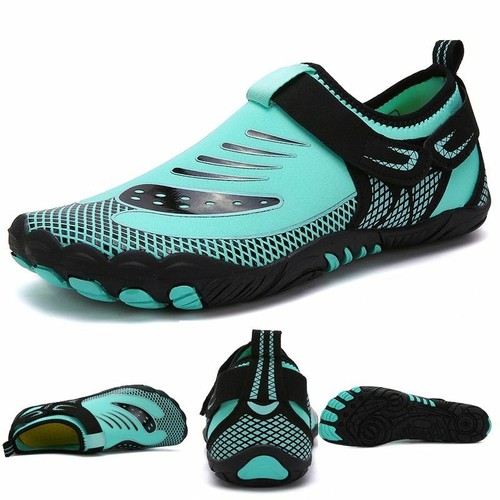 rubber swimming shoes