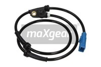 Maxgear 20-0116 Sensor, Raddrehzahl FüR Peugeot