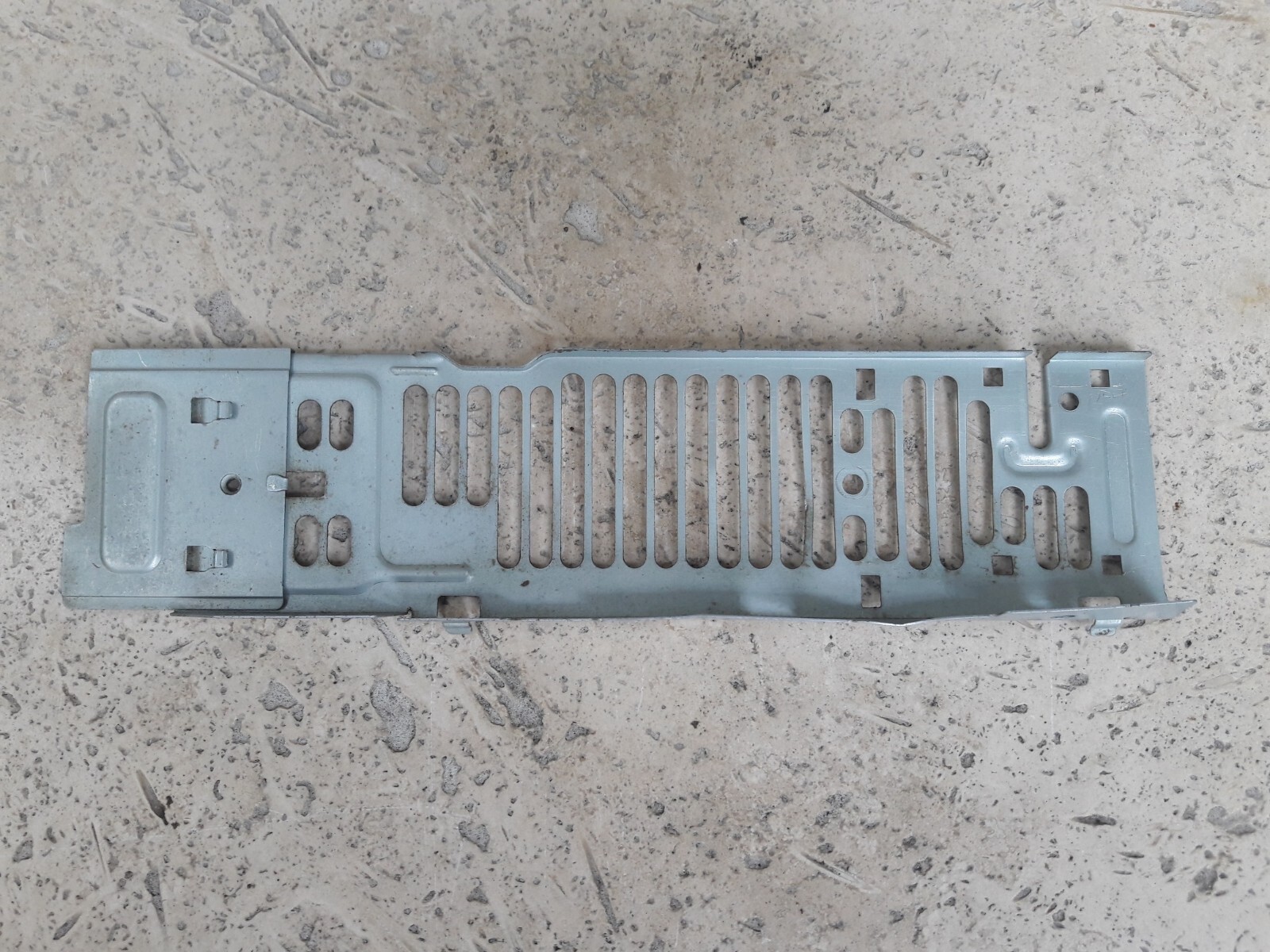 DE9402363A SAMSUNG MICROWAVE FRONT COVER FOR SMH1926S eBay