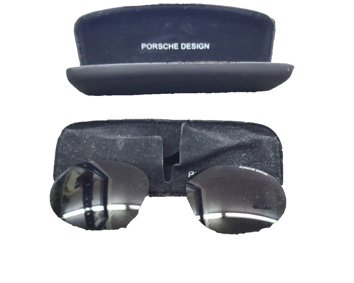 Gafas de Sol Vintage Porsche Design