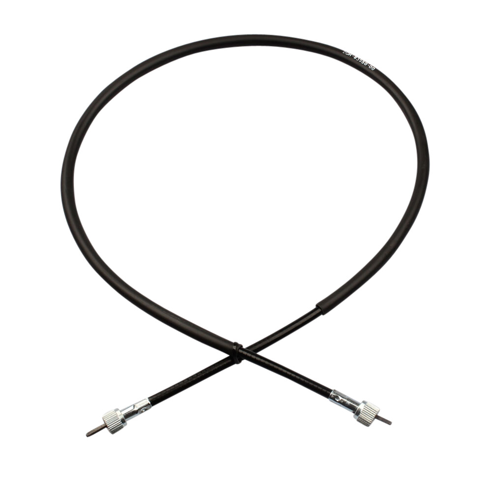 speedometer cable for Suzuki AY 50 Yamaha FZR XV 1000 XTZ 660 XJ 650 L=1028 mm