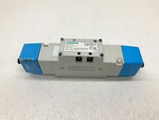 Numatics I12BB400MP00061 24 VDC Pneumatic Solenoid Valve 236-384 (TSC)