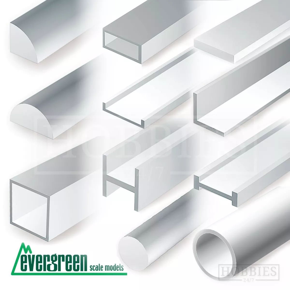 Evergreen styrene deals