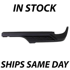 NEW Textured Rear RH Bumper Step Pad for 2007-2014 Silverado Sierra 2500 3500