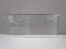 Magic Chef Range Inner Door Glass  (16 15/16" x 8 5/16")  7902P377-60  ASMN