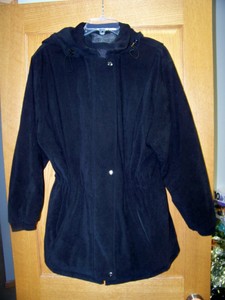 forecaster sport jacket