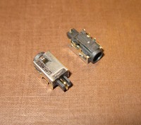 Dc Power Jack Asus D553m F553ma X453ma X553 X553m X553ma R515m R515ma Charging Dc Power Jack Asus D553m F553ma X453ma X553 X553m X553ma R515m R515ma Charging