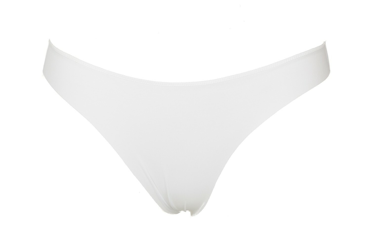 Women's raw cut Brazilian briefs GMV GIAN MARCO VENTURI article G9204B PASSIONE