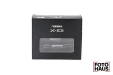 Fujifilm X-E3 Leather Case BLC-XE3 1685