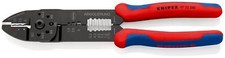 Knipex 97 22 240 9 45" Crimping Pliers
