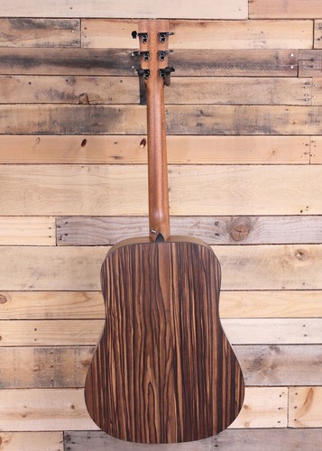 Guitarra Acústica/Eléctrica Martin D-X2E Ráfaga "Estado del Jugador" - Imagen 5 de 11