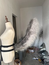 Anime Love And Deepspace Zayne Rafayel Tail Halloween Cosplay Props Tails