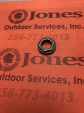 MTD Hex Flange Bearing 741-04124 941-04124 Troybilt Bolens Yardman GENUINE