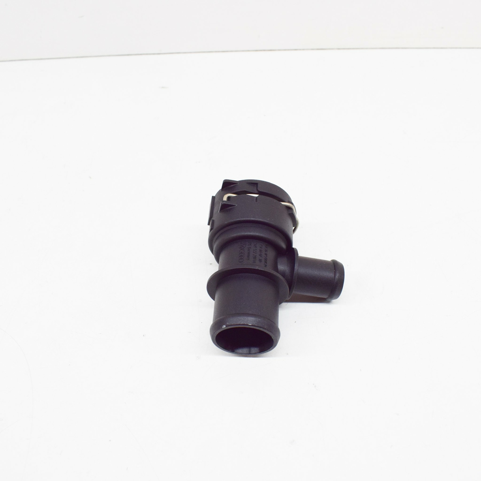 NEW AUDI A1 MK1 COOLANT HOSE QUICK ACTING COUPLING 1K0122291M ORIGINAL