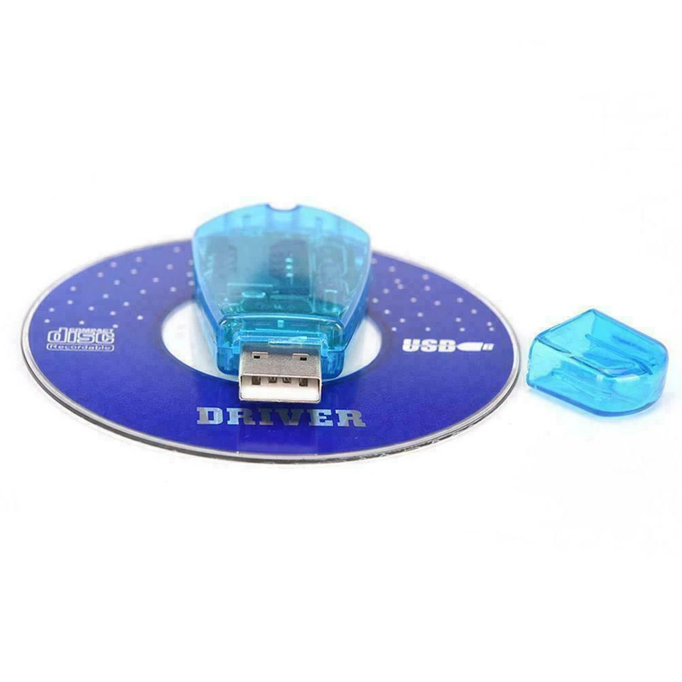 Sim card reader/writer/copy/cloner/backup GSM/CDMA ■) лы L5O1 εβ ш. Q8C2 D T1K2 - Image 2 of 4