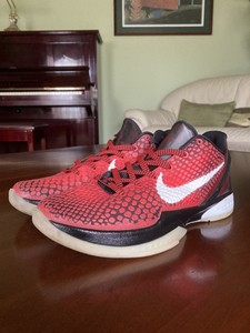 kobe 6 ebay