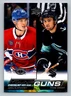 2022-23 Upper Deck Series 2 NHL Hockey Base Cards - You Pick/Choose Your Card