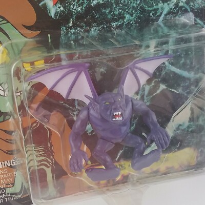 Vtg Tales From The Cryptkeeper THE GARGOYLE Horror Figure Ace Novelty 1994 