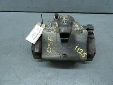 Kia Sportage Drivers Offside Front Brake Caliper 2.0CRDI 2017