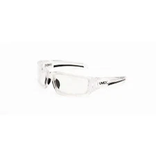 Uvex UVXS2970HS Hypershock - CL Frame CL Lens w/ Hydroshield Coat