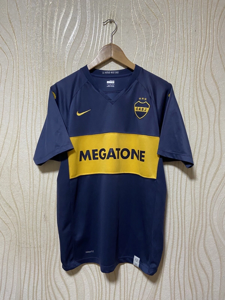 Nike Boca Juniors International Club Soccer Fan Jerseys for sale