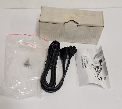DANFOSS VLT MICRO VARIABLE SPPED DRIVE REMOTE KEYPAD KIT 176F7310.
