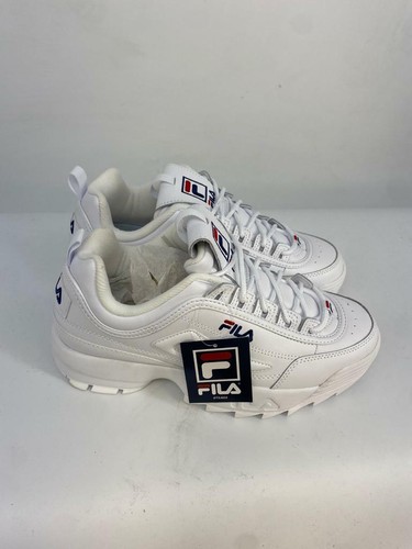 fila disruptor 2 size 9.5