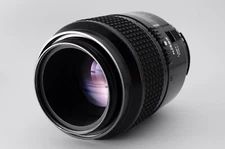 Nikon 105mm f/2.8D AF Micro Nikkor Lens from Japan