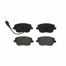 Beläge Bremsbeläge Vorne Seat Ibiza Mk IV ( (6L1