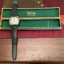 VETTA  mod. MONZA    Orologio  anni 60